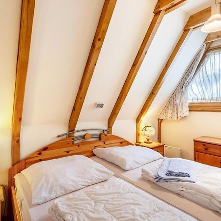 Ferienhaus Moritz Siegsdorf Dış mekan fotoğraf