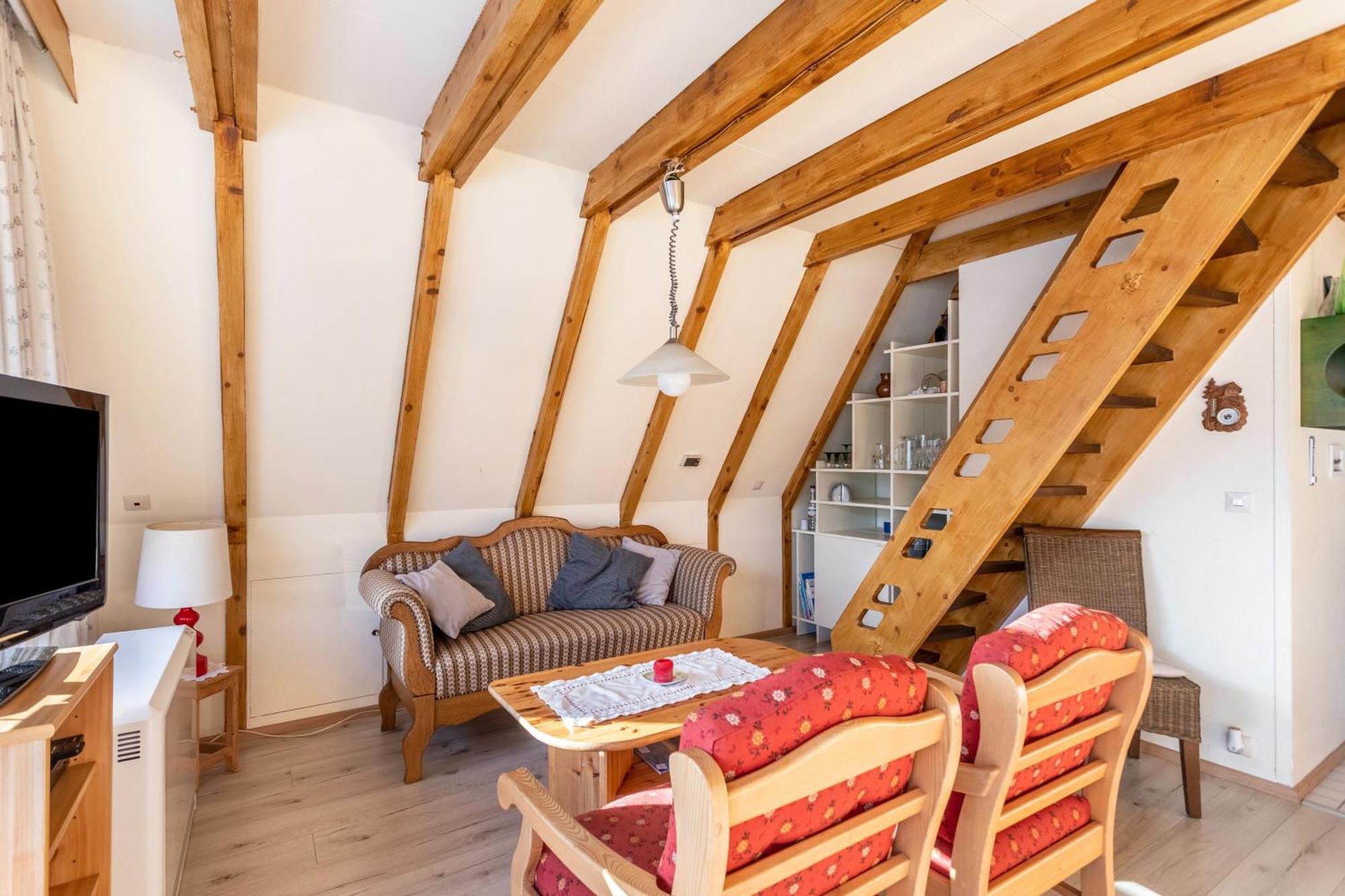 Ferienhaus Moritz Siegsdorf Dış mekan fotoğraf