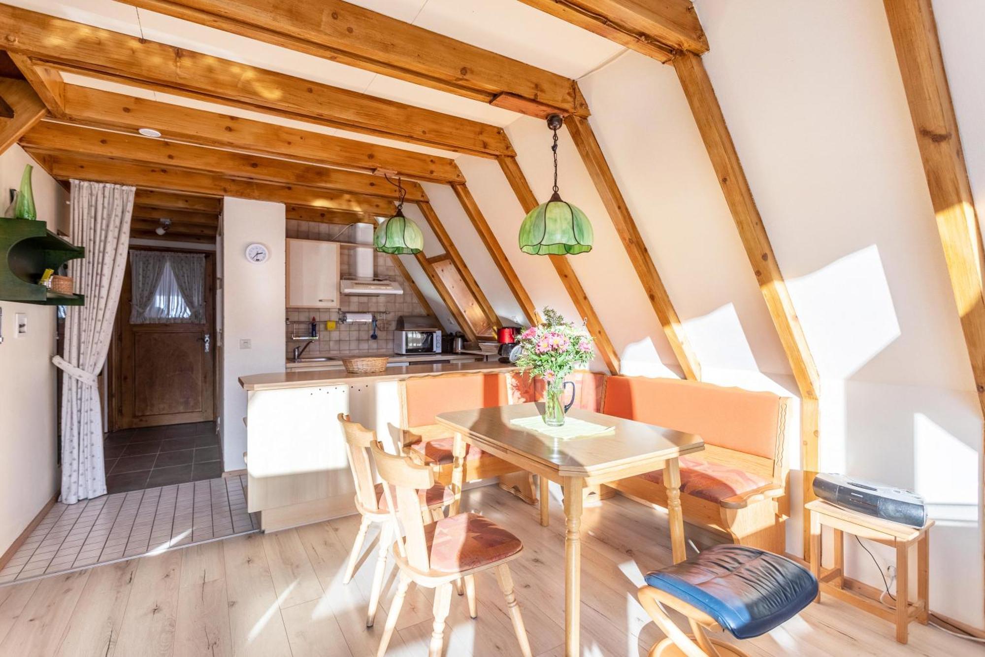 Ferienhaus Moritz Siegsdorf Dış mekan fotoğraf