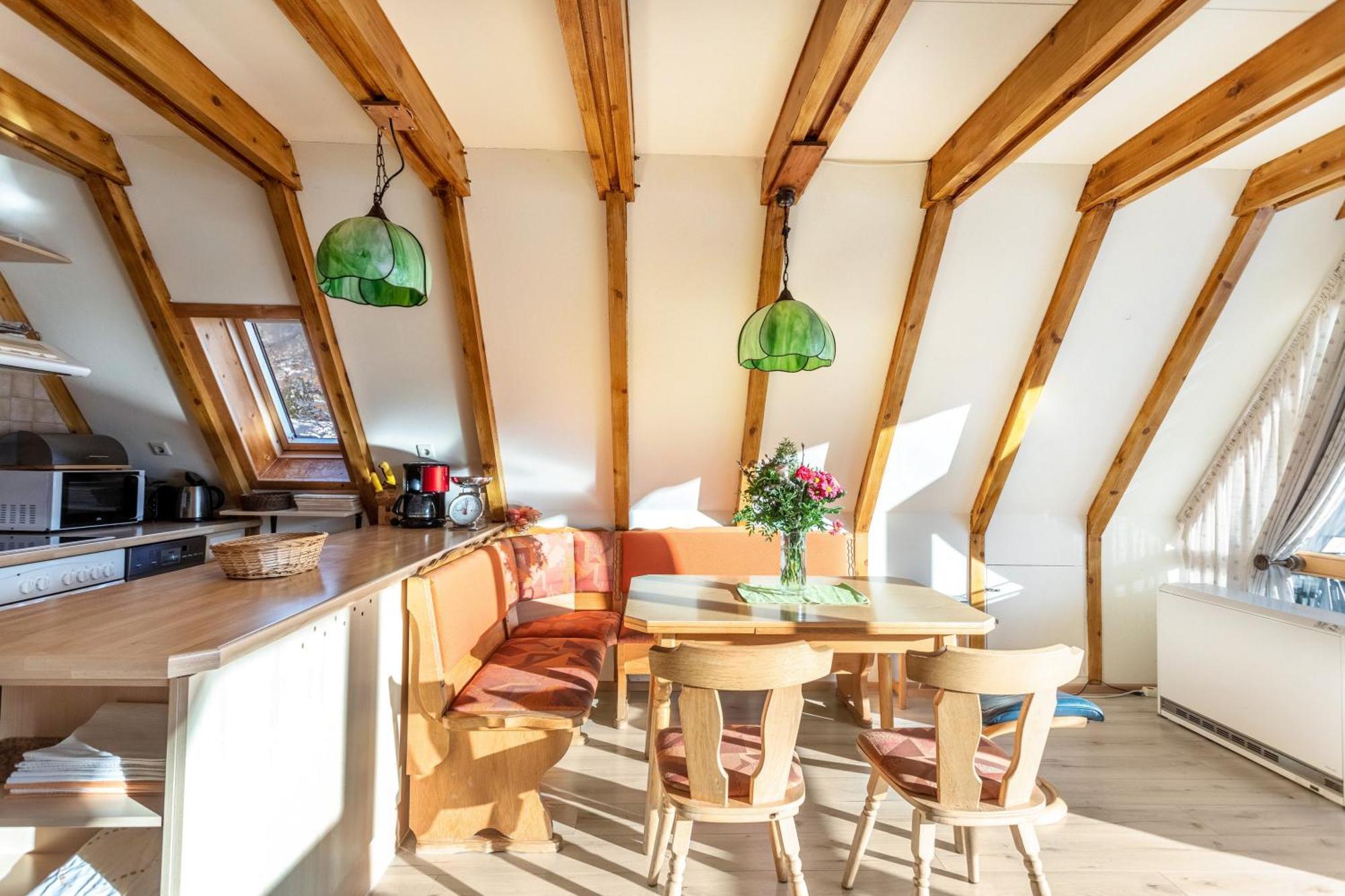 Ferienhaus Moritz Siegsdorf Dış mekan fotoğraf