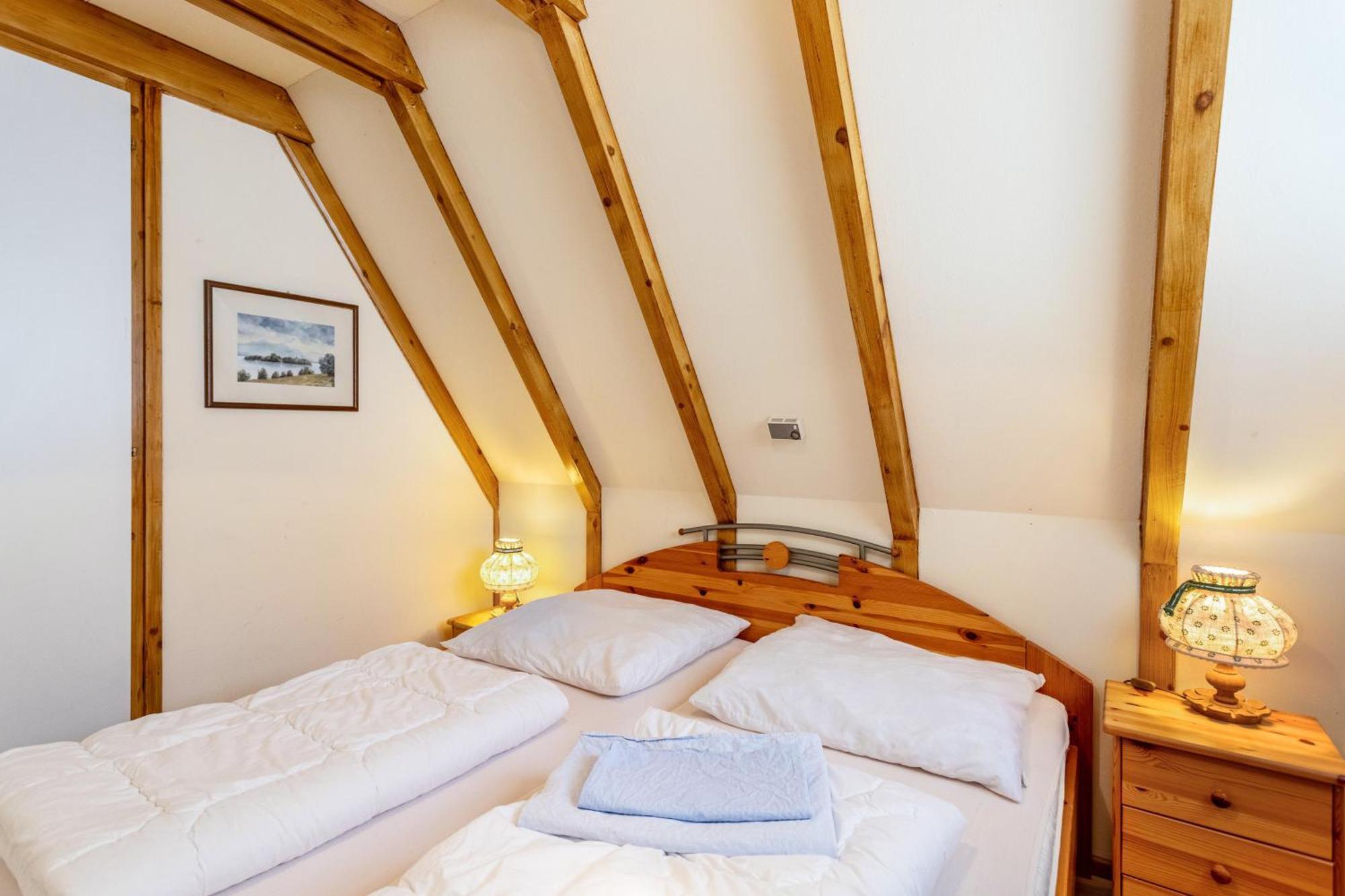 Ferienhaus Moritz Siegsdorf Dış mekan fotoğraf
