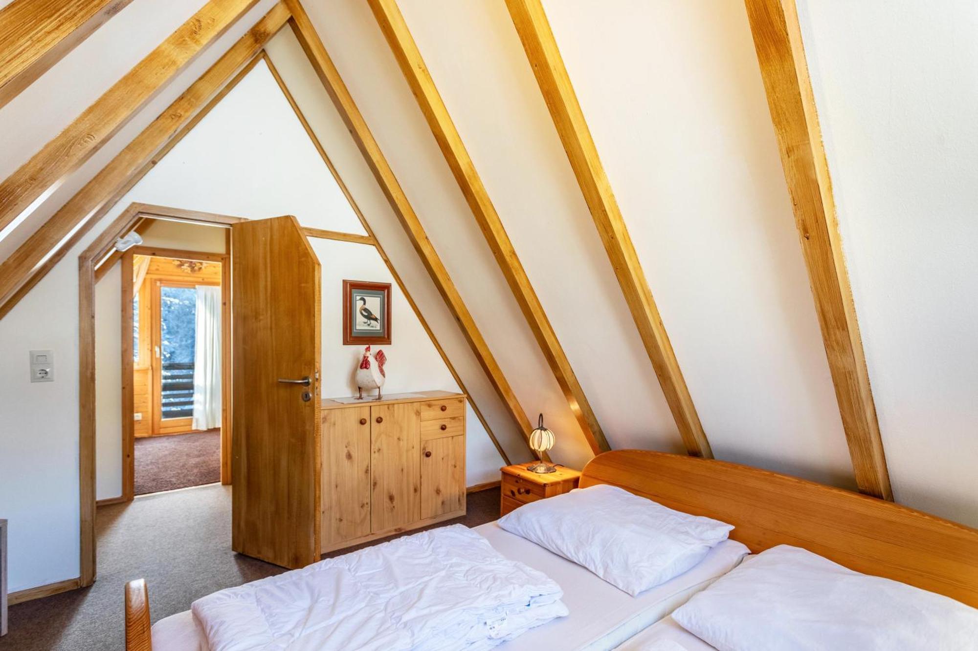 Ferienhaus Moritz Siegsdorf Dış mekan fotoğraf