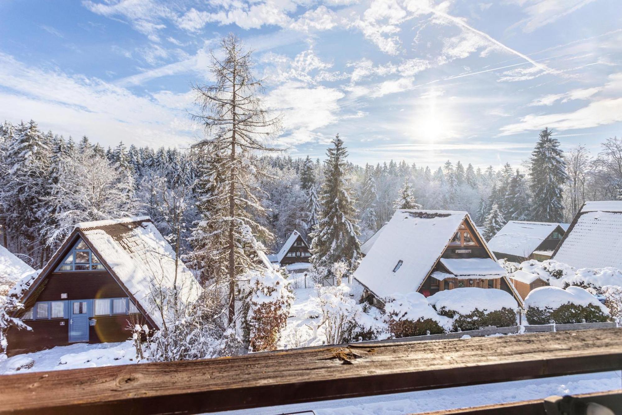 Ferienhaus Moritz Siegsdorf Dış mekan fotoğraf