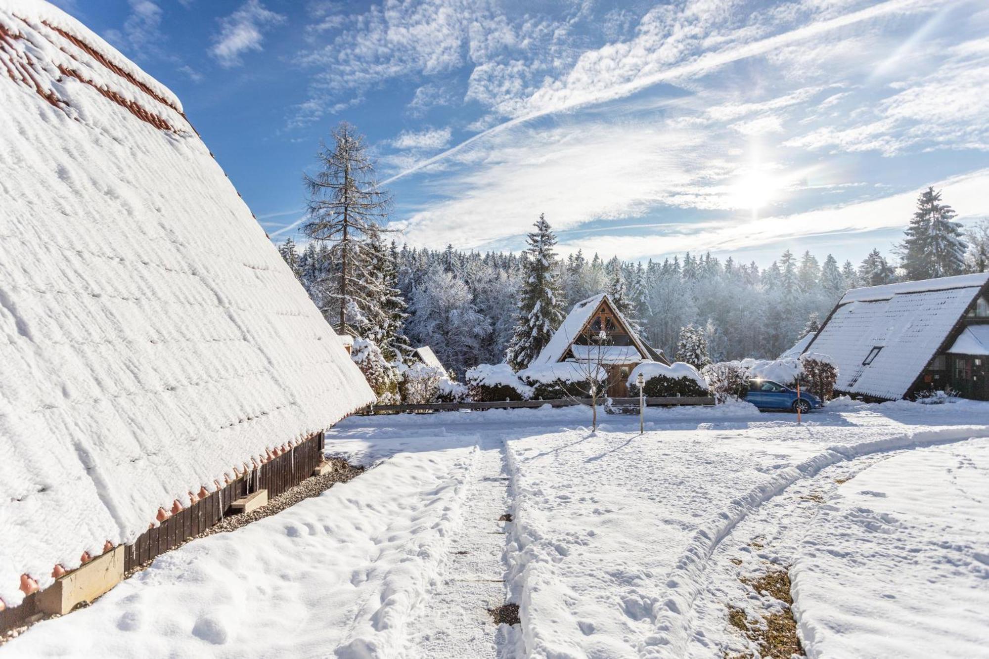 Ferienhaus Moritz Siegsdorf Dış mekan fotoğraf